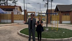 VIDEO | Exclusivo: Entramos a “Vecinos al Límite” y destapamos los secretos de las casas que desatarán el caos