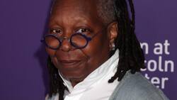 Whoopi Goldberg dice que la película Till "es un cuento con moraleja para todos"