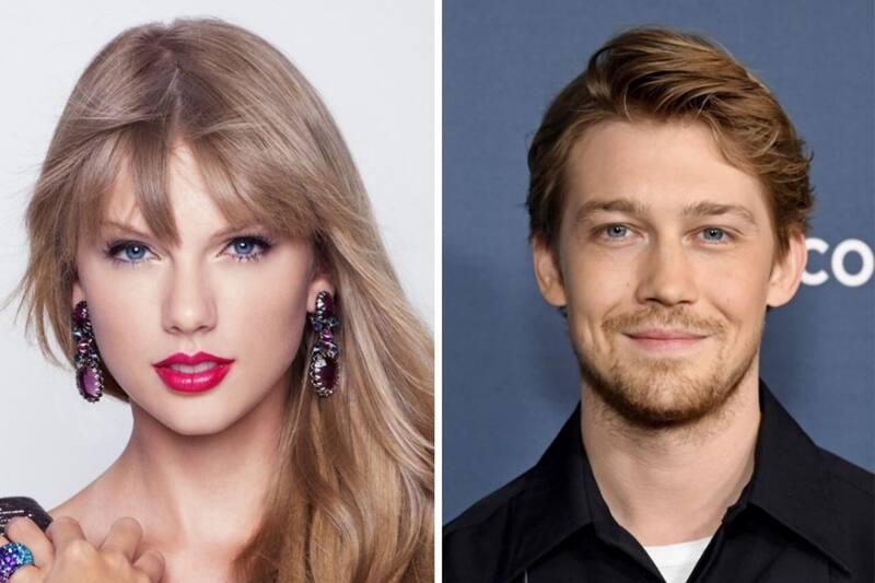 Taylor Swift La cantante dio pistas de su situación amorosa con Joe Alwyn - Créditos: Instagram