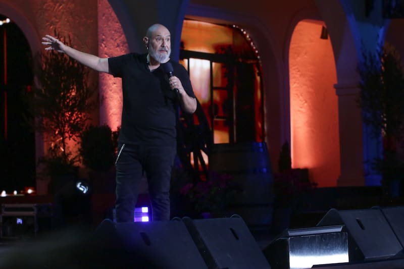 y su rating en Olmué 2026.