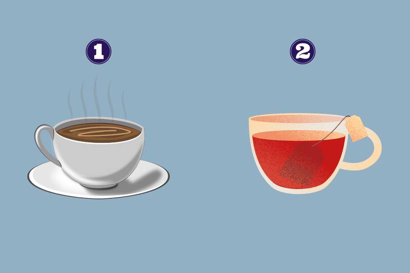 Conoce cuál es tu forma de desahogarte con este entretenido test.