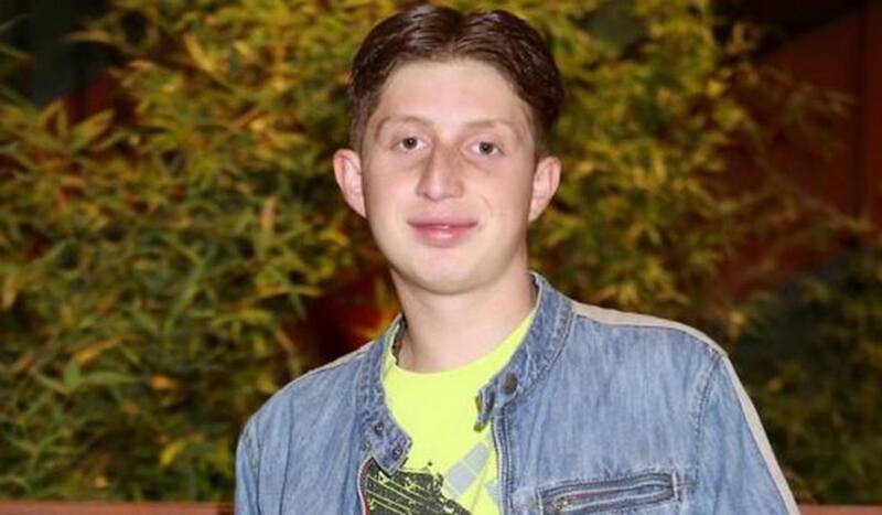 Octavio Ocaña Fue Benito Rivers en "Vecinos" - Créditos: