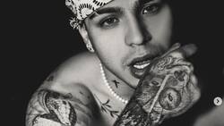 Sebastián Villalobos es el “hazmerreír” por declaraciones sobre sus tatuajes