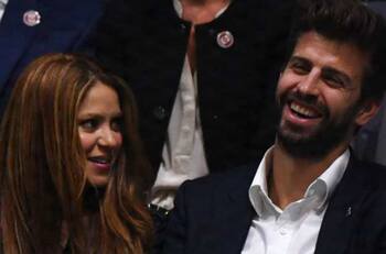 Shakira habría revelado secretos íntimos de su relación con Gerard Piqué para evitar la cárcel