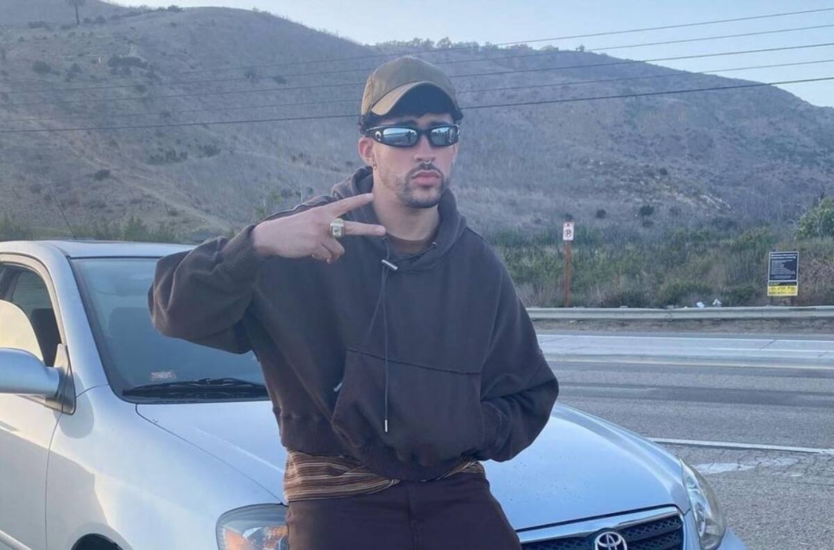Bad Bunny opina sobre el conflicto de Residente y J Balvin ¿A quién apoya?