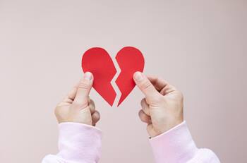 ¿Qué hace que a Géminis, Libra y Acuario les vaya mal en el amor?