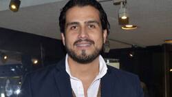 Conoce a Andrés Tovar, el nuevo novio de Maite Perroni de RBD