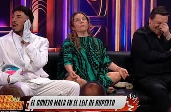 El Club de la Comedia lideró el rating en su regreso a Chilevisión: ¿cuántas personas vieron el programa?