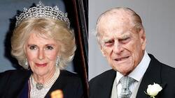 ¿Por qué Camilla Parker será Reina y Felipe de Edimburgo solo fue Príncipe?