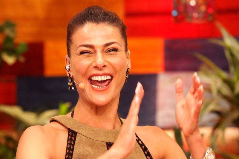 tendría una nueva pareja