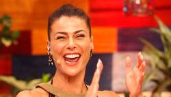 Parived lo pierde todo: Tonka Tomicic tendría una nueva pareja