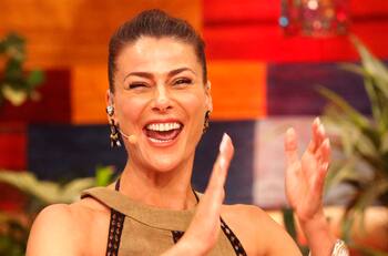 Parived lo pierde todo: Tonka Tomicic tendría una nueva pareja