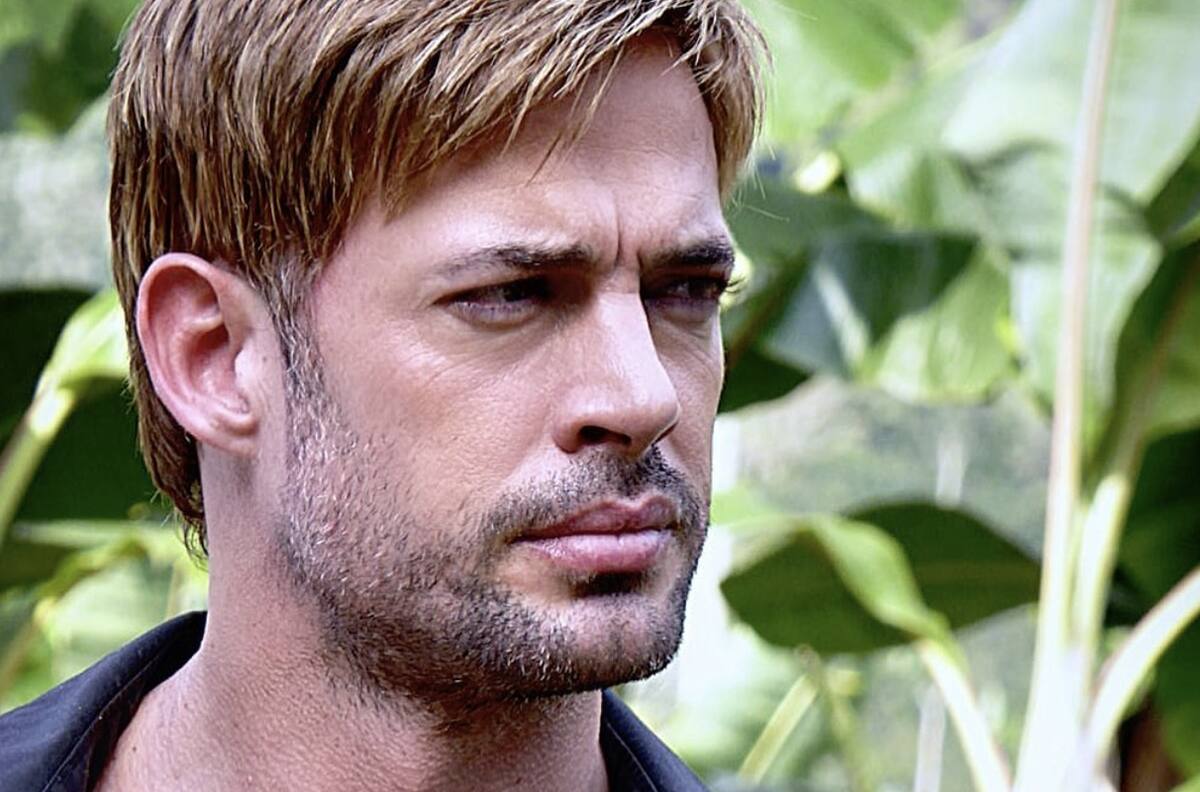 William Levy: cinco cosas que no sabías del protagonista de “Café con aroma de mujer”