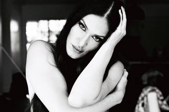 Camille Vasquez regresará a los tribunales: ahora defenderá a la actriz Q'orianka Kilcher