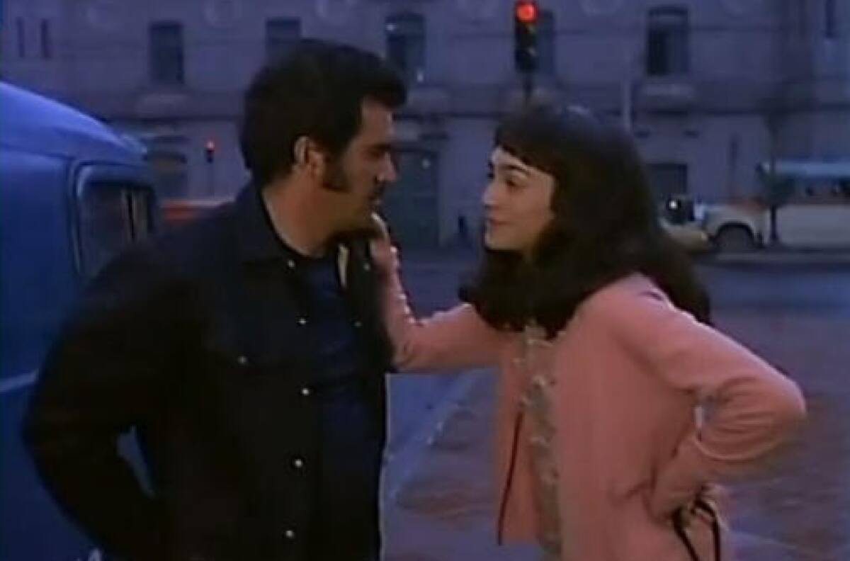 Vicente Fernández: Estas son las tres películas más destacadas en su filmografía