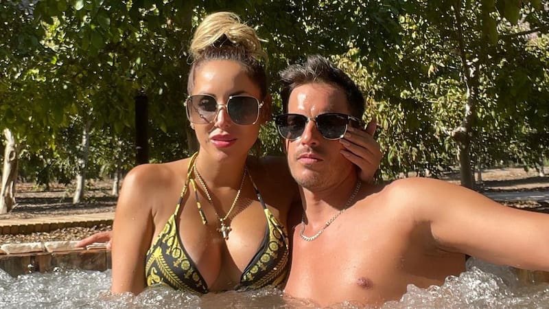 Matus reveló que hubo temas económicos en medio del quiebre.