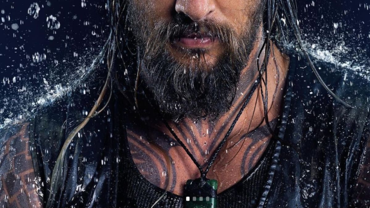 La familia de Toretto crece: Jason Momoa se incorpora a "Rápidos y furiosos 10"