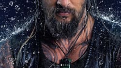 La familia de Toretto crece: Jason Momoa se incorpora a "Rápidos y furiosos 10"