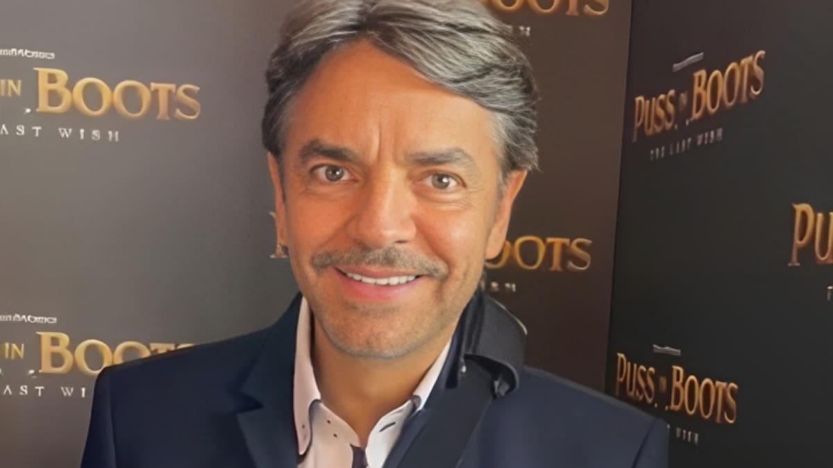 La emotiva despedida de Eugenio Derbez a Raquel Welch; "estoy profundamente triste"