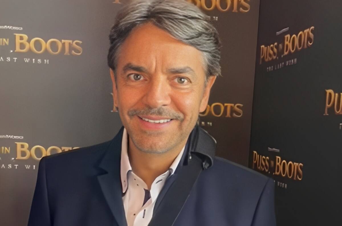 La emotiva despedida de Eugenio Derbez a Raquel Welch; "estoy profundamente triste"