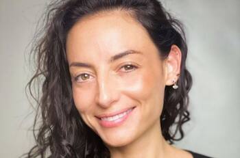 Marimar Vega y Jerónimo Rodríguez se casan en una ceremonia íntima en la playa