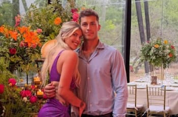 “¿Es tu hijo?”: Coté López estalla por desubicado comentario sobre su relación con Lucas Lama