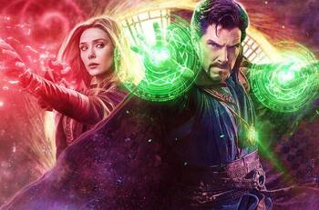 Doctor Strange, Black Panther, She-Hulk y más: Conoce todos los estrenos de Marvel para 2022