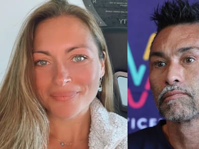 “Feliz por él”: Paula Pavic aprueba la nueva relación de Marcelo Ríos con joven de 18 años