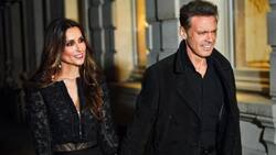 ¿Se termina la relación entre Luis Miguel y Paloma Cuevas?