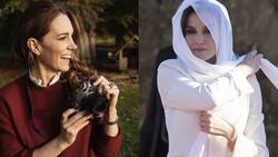 Realeza europea: top 15 de sus gastos en ropa en 2022, Kate Middleton y la Reina Letizia en la lista