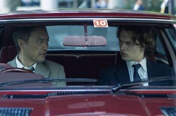 Tokyo Vice: De qué se trata y cuándo se estrena la segunda temporada de la serie de HBO Max