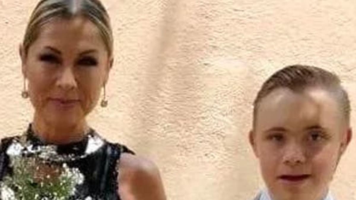 Hijo de Lety Calderón muestra por primera vez su lujoso departamento