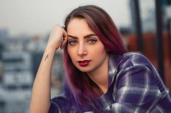 ¡YosStop libre! La famosa youtuber saldrá de la cárcel tras llegar a un acuerdo con la víctima