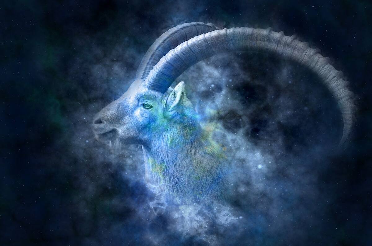 Capricornio: Descubre cómo es en el amor y qué compatibilidad tiene con los otros signos del Zodiaco