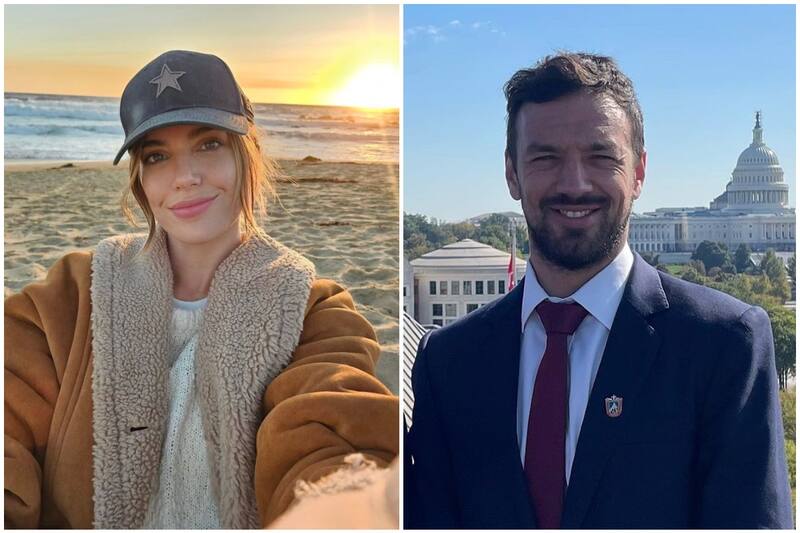 La animadora realizó una potente confesión sobre el alcalde de Maipú.