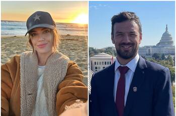 “Me gustaría...”: Millaray Viera realiza impactante y coqueta confesión sobre Tomás Vodanovic