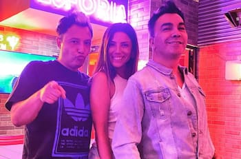 “Qué te lo Digo” llega a la TV: En qué canal y a qué hora verlo