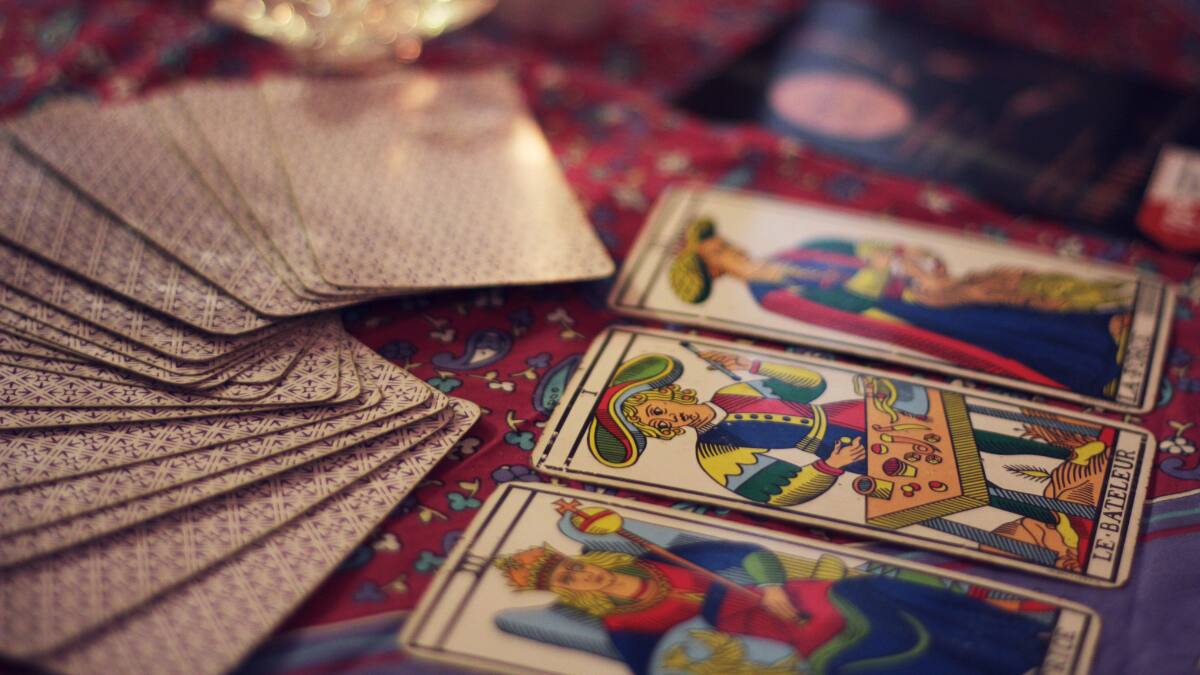 ¿Tienes problemas de dinero? Descubre las razones de tus problemas económicos a través del Tarot