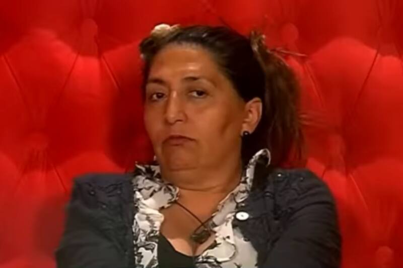 Pincoya no deja atrás sus conflictos en "Gran Hermano" Chile.