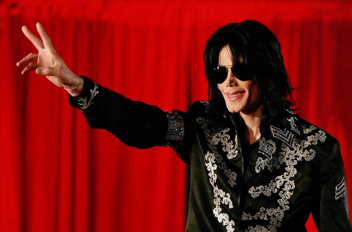 Michael Jackson: ¿Qué canción del Rey del Pop es cada signo zodiacal?