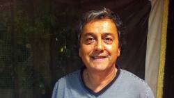 Desquiciado, agresor y fome: Cambian la biografía de Claudio Reyes en Wikipedia