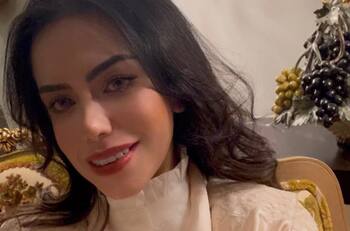 VIDEO: Filtran imágenes del restaurante de la CDMX en el momento en el que asesinan a Yrma Lydya