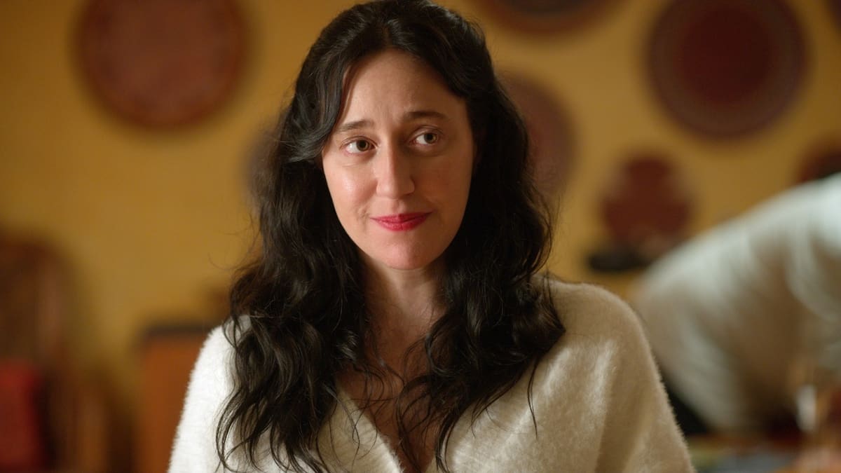 "Cecilia" es la nueva serie de Paramount+ hecha en México y protagonizada por Mariana Treviño