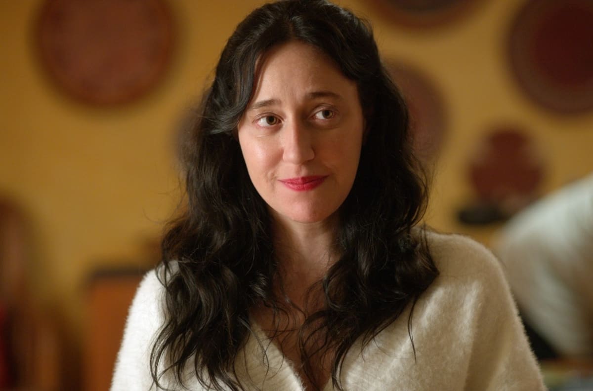 "Cecilia" es la nueva serie de Paramount+ hecha en México y protagonizada por Mariana Treviño