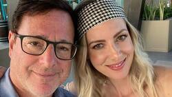 Dos policías de Florida penalizados por anunciar la muerte de Bob Saget a los medios