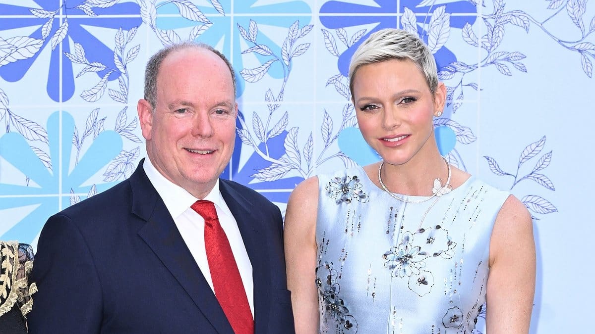 Príncipe Alberto prepara grandes sorpresas para la princesa Charlene y sus gemelos en Navidad
