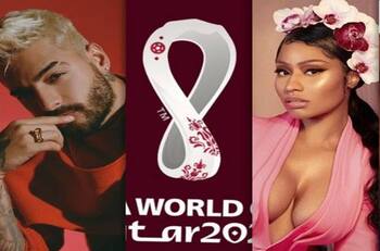 Mundial Qatar 2022: Estos son los artistas confirmados para show de inauguración