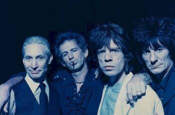 The Rolling Stones de vuelta a los escenarios, anuncia su gira “No Filter”