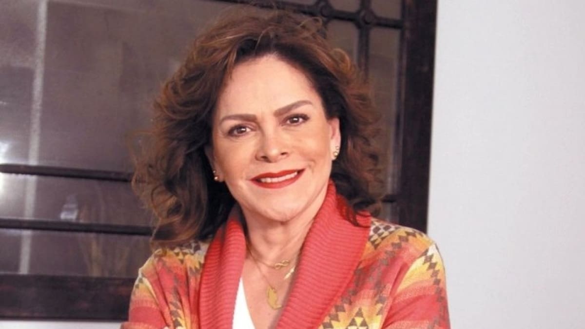 El mensaje de Mara Patricia Castañeda a su ex, Vicente Fernández Jr., y su pareja actual