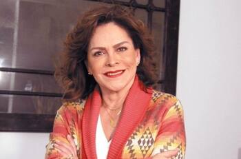 El mensaje de Mara Patricia Castañeda a su ex, Vicente Fernández Jr., y su pareja actual